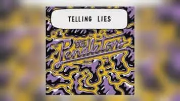 The Pendletons - Musical group