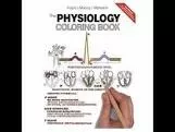 The Physiology Coloring Book - Book by Esmail Meisami, Robert I. Macey, and Wynn Kapit