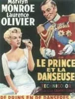 The Prince and the Showgirl - 1957 ‧ Drama/Romance ‧ 1h 57m