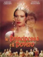The Princess and the Pauper (La principessa e il povero) - 1997 film