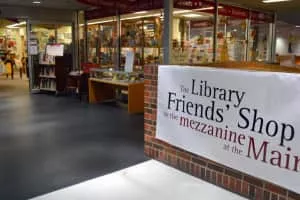 The Public Library of Cincinnati and Hamilton County - Public library system