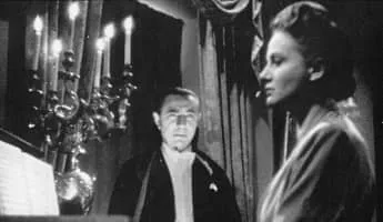 The Return of the Vampire - 1944 ‧ Drama/Horror ‧ 1h 10m