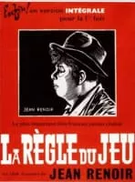 The Rules of the Game (La Règle du jeu) - 1939 ‧ Drama/Romance ‧ 1h 53m