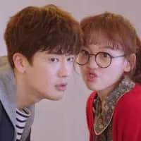 The Secret Life of My Secretary - South Korean television series