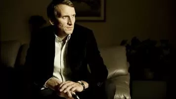 The Shadow Line - British television miniseries