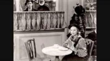 The Shop Around the Corner - 1940 ‧ Drama/Romance ‧ 1h 39m