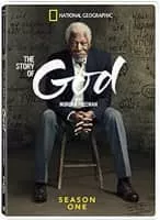 The Story of God with Morgan Freeman - 2016 ‧ Documentary ‧ 3 seasons