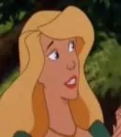 The Swan Princess: The Mystery of the Enchanted Kingdom - 1998 ‧ Fantasy/Indie film ‧ 1h 13m