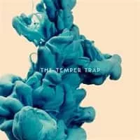 The Temper Trap - Rock band