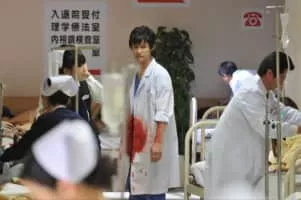 The Triumphant Return Of General Rouge - 2009 ‧ 2h 3m