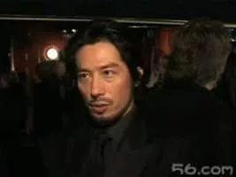 The White Countess - 2005 ‧ Drama/Romance ‧ 2h 18m