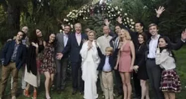 The Wilde Wedding - 2017 ‧ Comedy ‧ 1h 36m