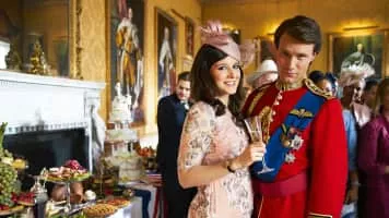 The Windsors - British sitcom