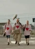 The Young Fan (Il ragazzo più felice del mondo) - 2018 ‧ Comedy ‧ 1h 30m