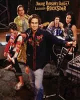 The Young Person's Guide To Becoming A Rock Star - 