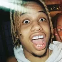 TheGoodPerry - Record producer