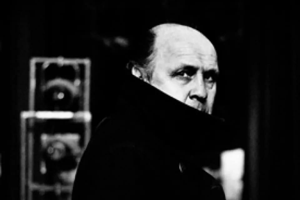 Theu Boermans - Actor