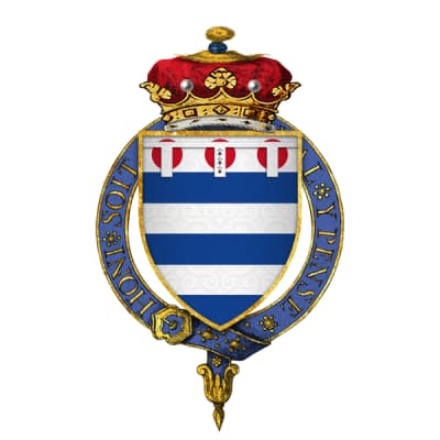 Thomas Grey, 1st Marquess of Dorset - 