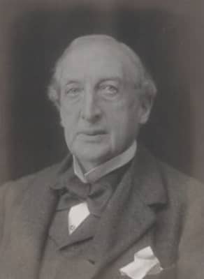 Thomas Lister, 4th Baron Ribblesdale - Politician