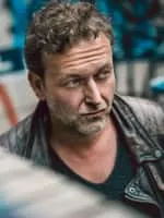 Thomas Schmuckert - Actor