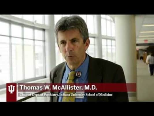 Thomas W. McAllister - 