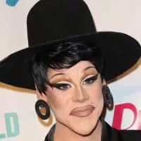 Thorgy Thor - Drag queen