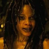 Tia Dalma - Fictional character