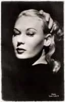 Tilda Thamar - Argentine actor