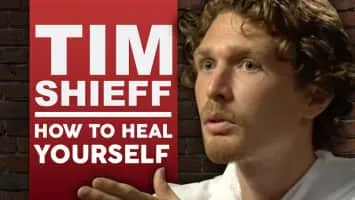 Tim Shieff - 