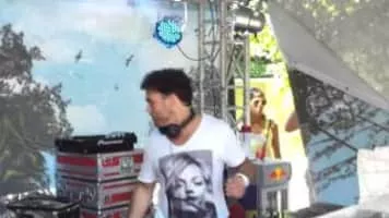 Timothy Fall - Actor