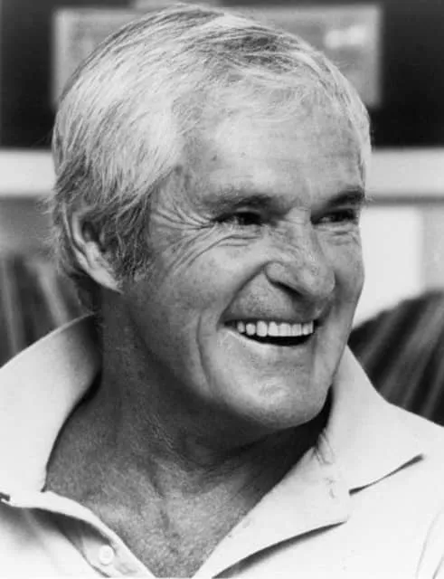 Timothy Leary - American psychologist