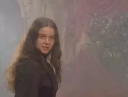 Tina Romero - Film actress ‧ George A. Romero's daughter