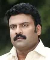 Tini Tom - Indian actor