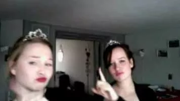 Titia Hoogendoorn - Movie actress