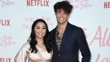 To All the Boys I've Loved Before - 2018 ‧ 1h 39m