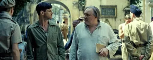 To the Ends of the World (Les Confins du monde) - 2018 ‧ Drama/History ‧ 1h 43m