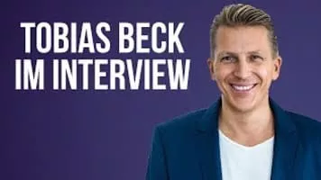 Tobias Beck - Author