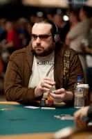Todd Brunson - American professional poker player ‧ Doyle Brunson's son