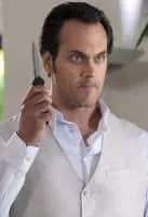Todd Stashwick - American actor