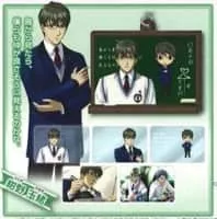 Tokimeki Memorial Girl's Side: 3rd Story - Video game