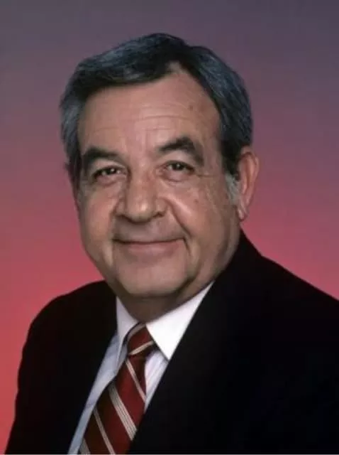 Tom Bosley - American actor