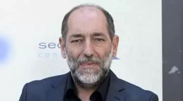 Tomás del Estal - Actor