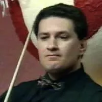 Tony Drago - Maltese snooker player