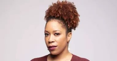 Tracy Clayton - American writer