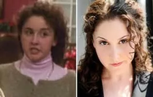 Tracy McCallister - Fictional character