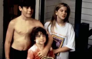 Trading Mom - 1994 ‧ Fantasy/Comedy ‧ 1h 25m