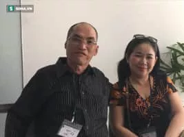 Tran Thien Anh Chuong (Trần Thiện Anh Chương) - Tran Thien Thanh's son