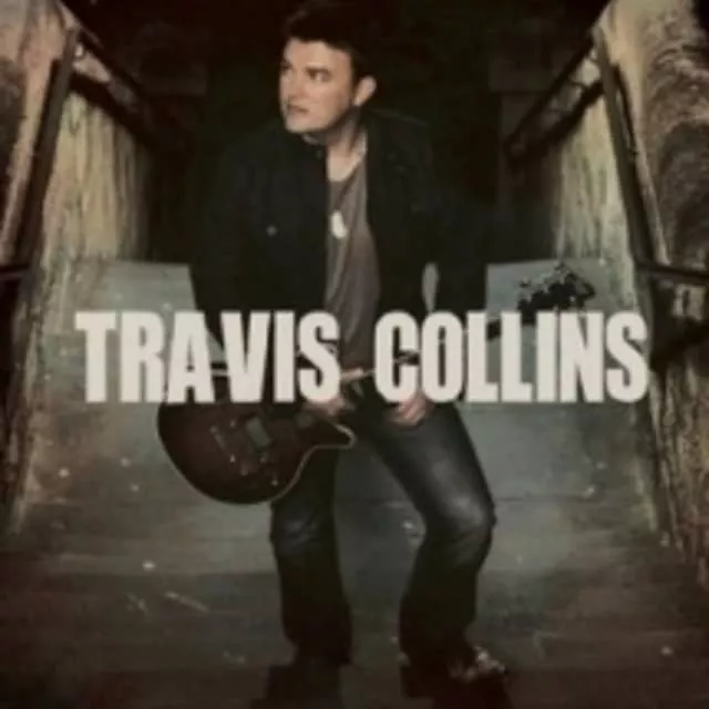Travis Collins - Singer-songwriter