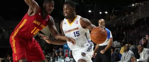 Travis Leslie - American basketball player