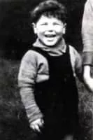 Trevor Hardy - Serial killer